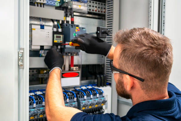 Electrical Rewiring Services in TX