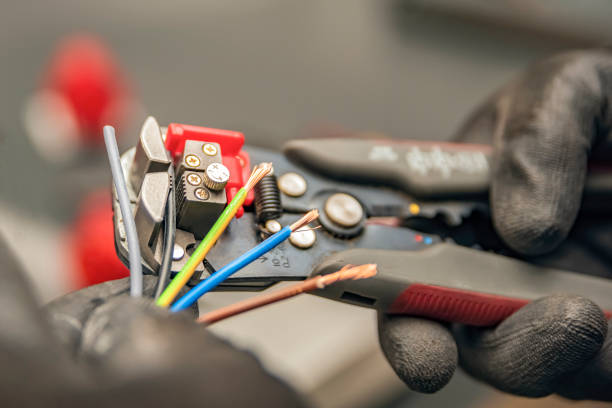 Best Electrical Rewiring Services  in Bay City, TX