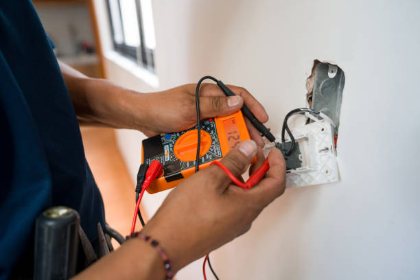 Best Electrical Installation Contractor  in Bay City, TX