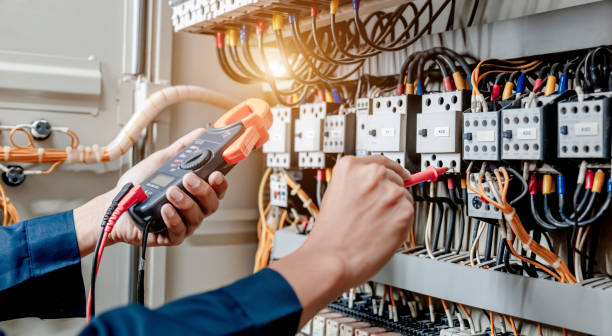 Best Electrical Troubleshooting Services  in Bay City, TX