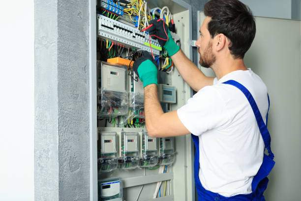 Best Emergency Electrical Repair  in Bay City, TX