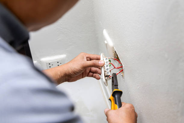 Best Electrical Wiring Services  in Bay City, TX