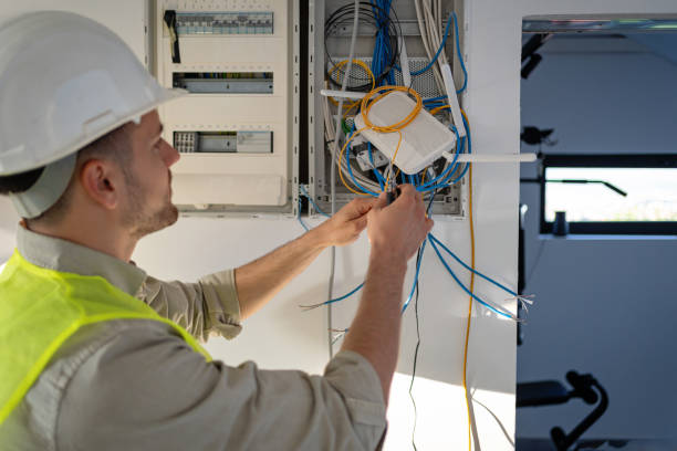 Best Licensed Electrician  in Bay City, TX