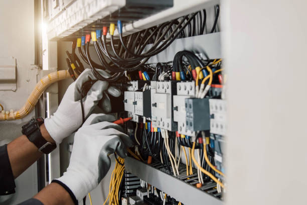 Best Electrical Repair Services  in Bay City, TX